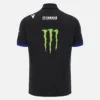 Polos masculinos Yamaha Factory Racing 2025