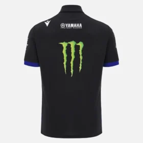 Polos masculinos Yamaha Factory Racing 2025