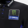 Polos masculinos Yamaha Factory Racing 2025