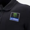 Polos masculinos Yamaha Factory Racing 2025 Polos masculinos Yamaha Factory Racing 2025