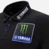 Polos masculinos Yamaha Factory Racing 2025