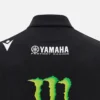 Polos masculinos Yamaha Factory Racing 2025