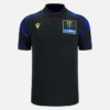 Polos Monster Energy Yamaha MotoGP 2026 para homem Polos Monster Energy Yamaha MotoGP 2026 para homem