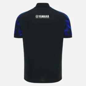 Polos Monster Energy Yamaha MotoGP 2026 para homem