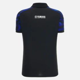 Polos Monster Energy Yamaha MotoGP 2026 para mulher