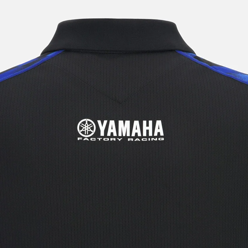 Polos Monster Energy Yamaha MotoGP 2026 para mulher Polos Monster Energy Yamaha MotoGP 2026 para mulher
