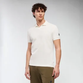 Polos Radiant com gola francesa Polos Radiant com gola francesa