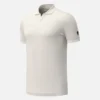 Polos Radiant com gola francesa