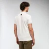 Polos Radiant com gola francesa