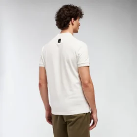 Polos Radiant com gola francesa Polos Radiant com gola francesa