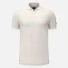 Polos Radiant com gola francesa