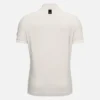 Polos Radiant com gola francesa