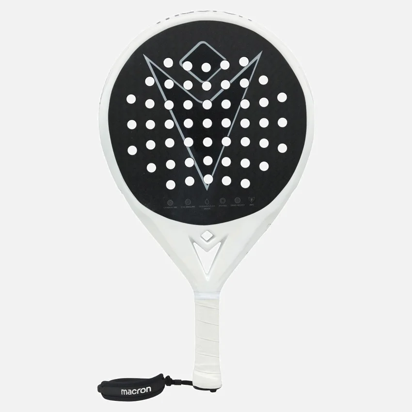 Raqueta de Padel Elite Control II Raqueta de Padel Elite Control II