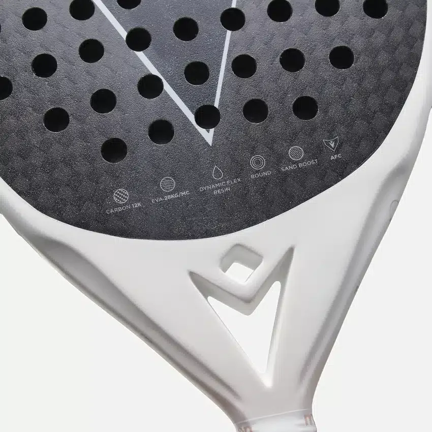 Raqueta de Padel Elite Control II Raqueta de Padel Elite Control II