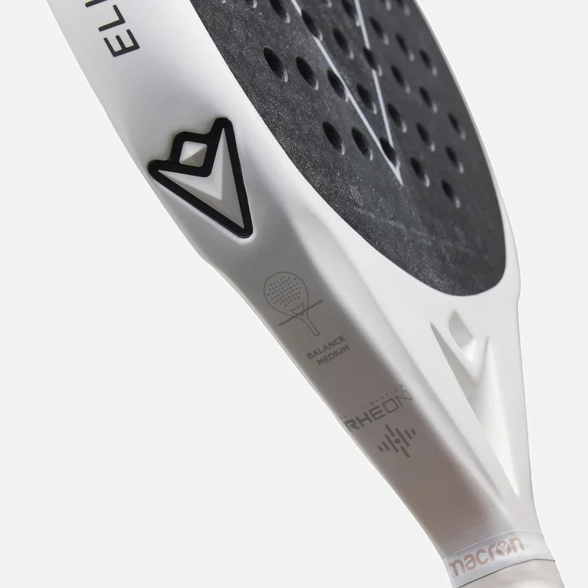 Raqueta de Padel Elite Control II Raqueta de Padel Elite Control II