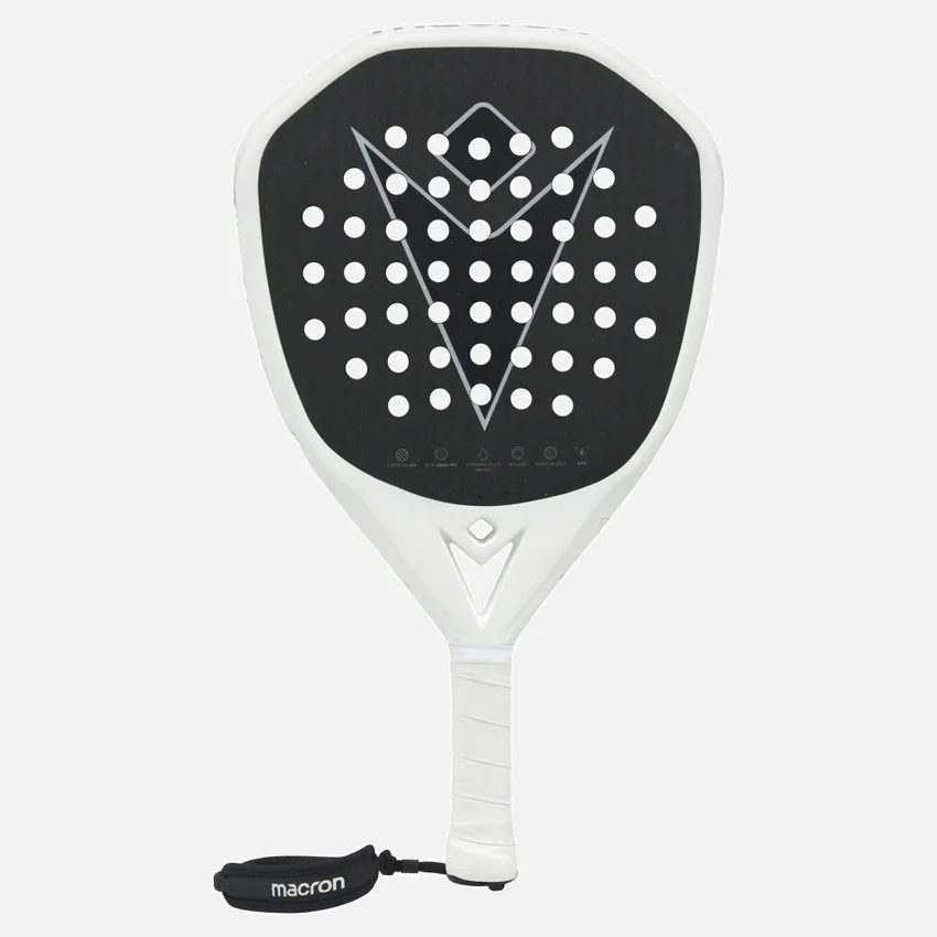 Raqueta de Padel Elite Power II Raqueta de Padel Elite Power II