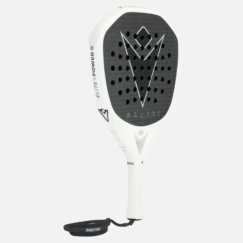 Raqueta de Padel Elite Power II Raqueta de Padel Elite Power II
