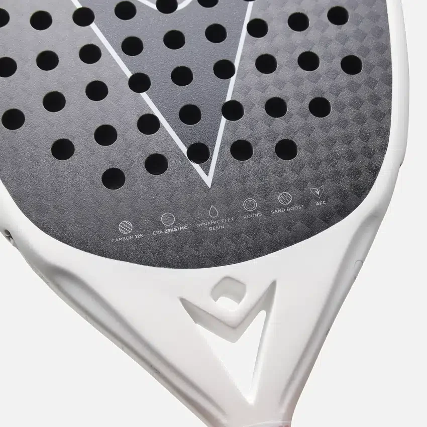 Raqueta de Padel Elite Power II Raqueta de Padel Elite Power II