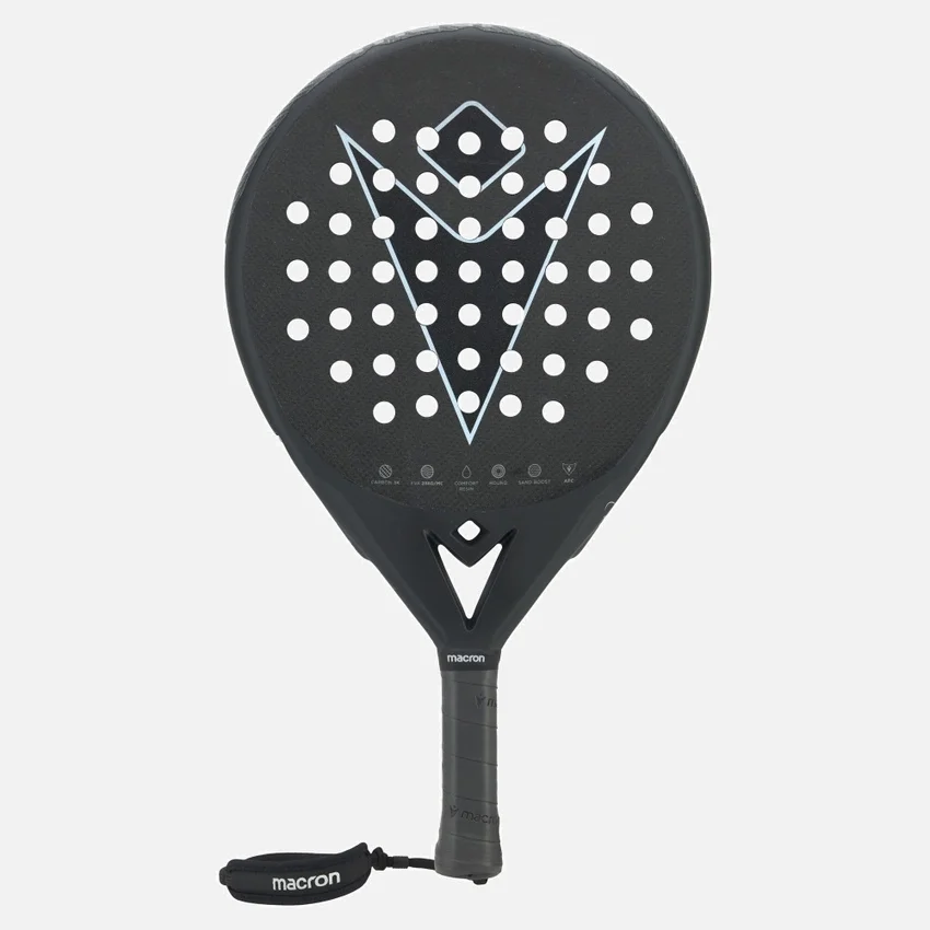 Raquetes De Padel Aspire Control II Raquetes De Padel Aspire Control II