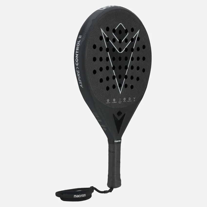 Raquetes De Padel Aspire Control II Raquetes De Padel Aspire Control II