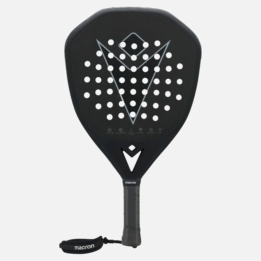 Raquetes De Padel Aspire Power II Raquetes De Padel Aspire Power II