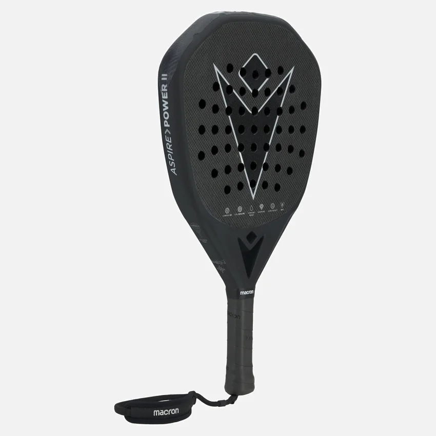 Raquetes De Padel Aspire Power II Raquetes De Padel Aspire Power II