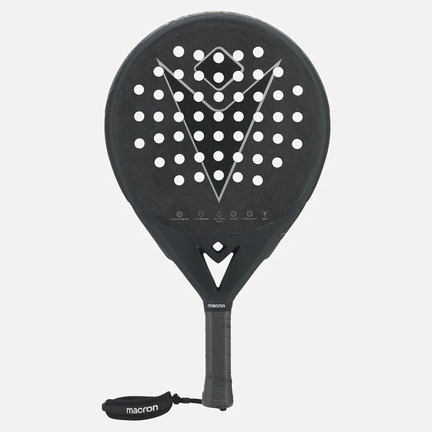 Raquetes De Padel Hero Pro Control II Raquetes De Padel Hero Pro Control II