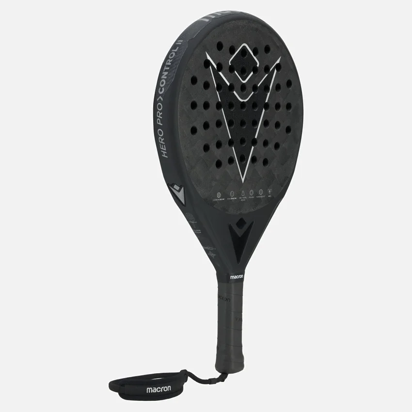 Raquetes De Padel Hero Pro Control II Raquetes De Padel Hero Pro Control II