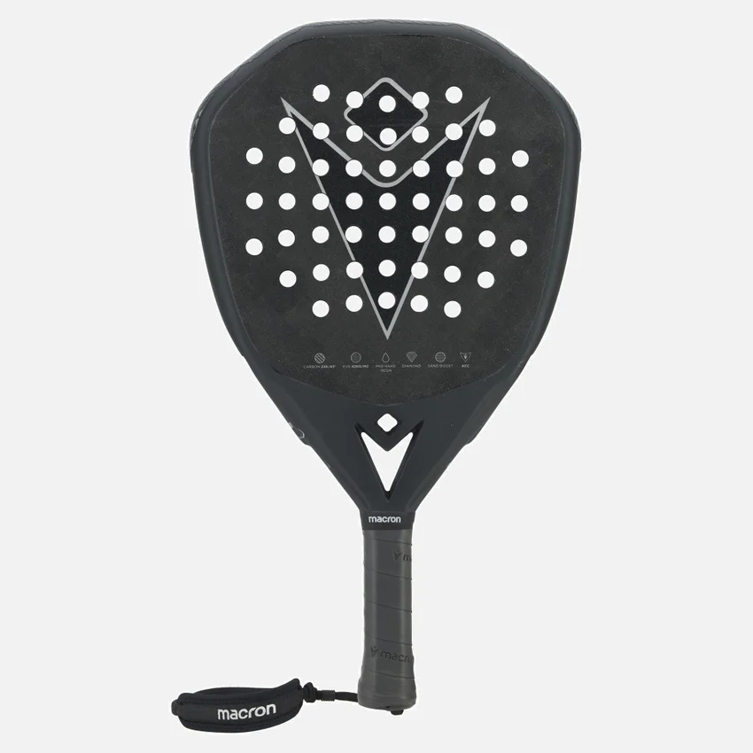 Raquetes De Padel Hero Pro Power II Raquetes De Padel Hero Pro Power II