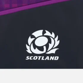 Saco de ginástica Scottish Rugby 2025/26 Saco de ginástica Scottish Rugby 2025/26