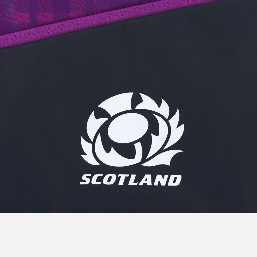 Saco de ginástica Scottish Rugby 2025/26 Saco de ginástica Scottish Rugby 2025/26