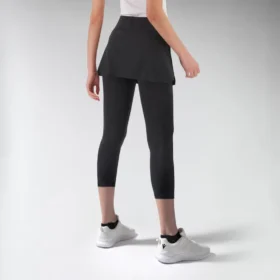 Saias Regina com leggings