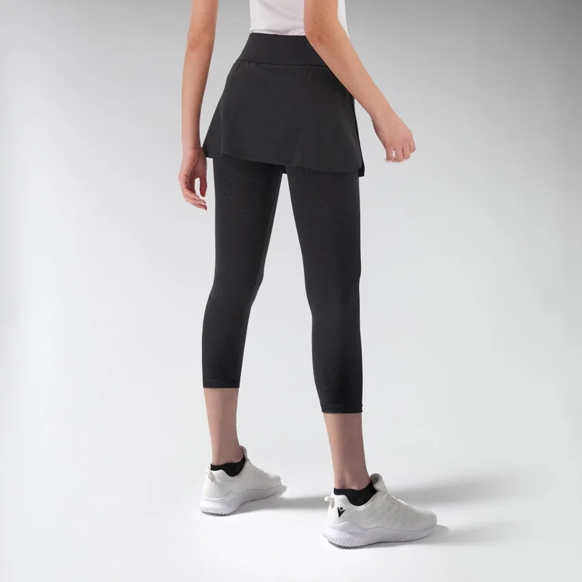 Saias Regina com leggings Saias Regina com leggings
