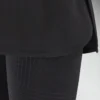 Saias Regina com leggings Saias Regina com leggings