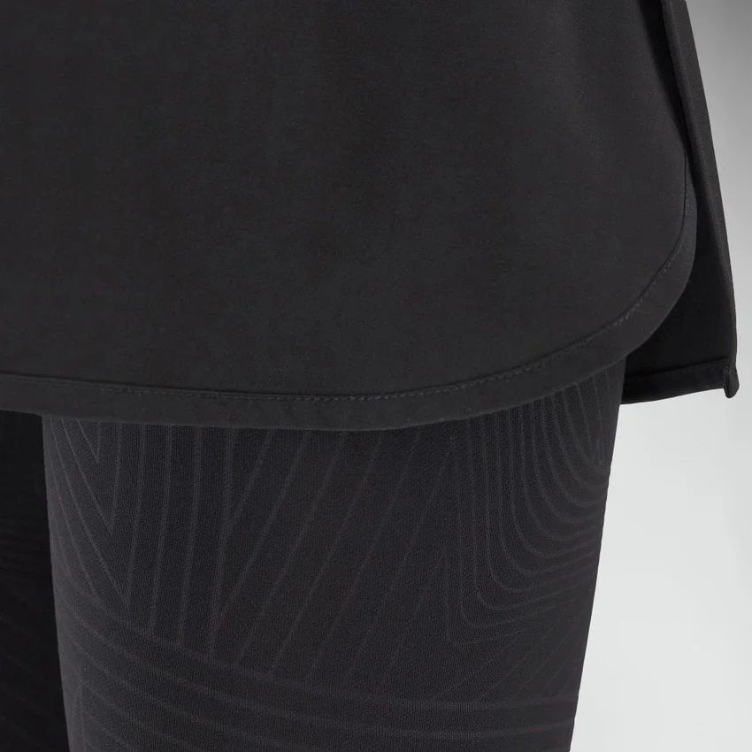 Saias Regina com leggings Saias Regina com leggings