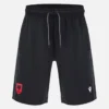 Seleção Nacional da Albânia FSHF 2026/27 Calções de Bermudas Masculinos_x0092_s Athleisure Seleção Nacional da Albânia FSHF 2026/27 Calções de Bermudas Masculinos_x0092_s Athleisure