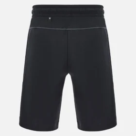 Seleção Nacional da Albânia FSHF 2026/27 Calções de Bermudas Masculinos_x0092_s Athleisure