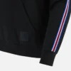 Sweatshirts com capuz de algodão da linha de fãs para adultos da U.C. Sampdoria 2025/26 Sweatshirts com capuz de algodão da linha de fãs para adultos da U.C. Sampdoria 2025/26