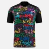 T-shirt Cardiff Rugby 2025/26 Graffiti T-shirt Cardiff Rugby 2025/26 Graffiti