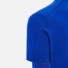 T-shirts de algodão de viagem para jogadores adultos Italbasket 2025/26 T-shirts de algodão de viagem para jogadores adultos Italbasket 2025/26