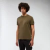 T-shirt de algodão Everchill T-shirt de algodão Everchill