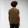 T-shirt de algodão Everchill T-shirt de algodão Everchill