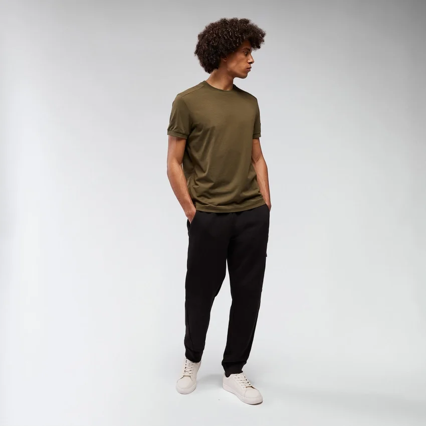 T-shirt de algodão Everchill T-shirt de algodão Everchill