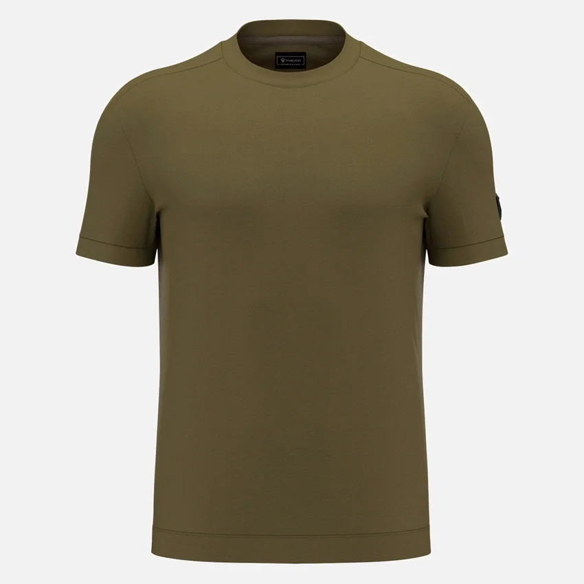 T-shirt de algodão Everchill T-shirt de algodão Everchill