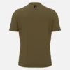 T-shirt de algodão Everchill T-shirt de algodão Everchill