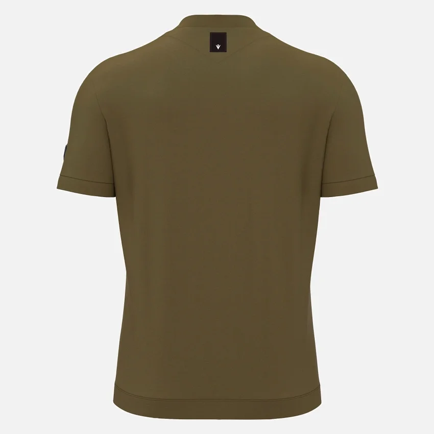 T-shirt de algodão Everchill T-shirt de algodão Everchill