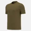 T-shirt de algodão Everchill T-shirt de algodão Everchill