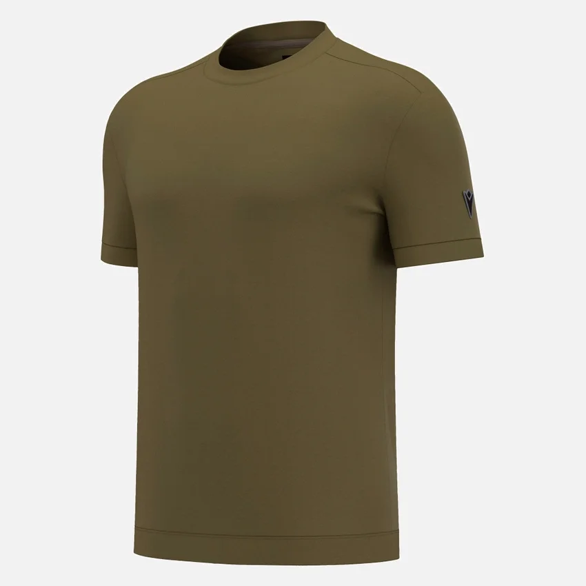 T-shirt de algodão Everchill T-shirt de algodão Everchill