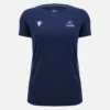 T-shirt de algodão feminina Giro d’Italia 2026 T-shirt de algodão feminina Giro d’Italia 2026