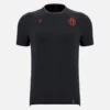 T-shirt de algodão para adultos FC Basel 2025/26 Athleisure T-shirt de algodão para adultos FC Basel 2025/26 Athleisure